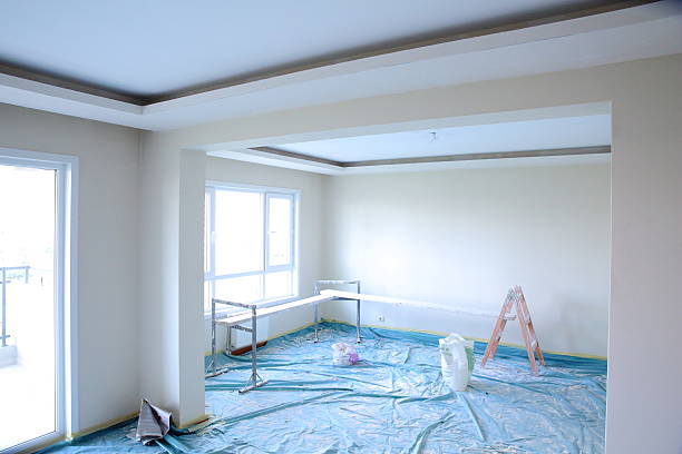 Best Eco-Friendly and Low-VOC Painting  in Wildwood, FL